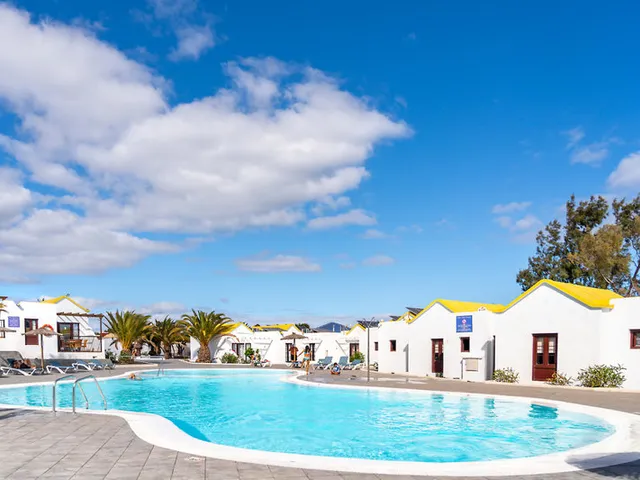 Elite Fuerteventura Club