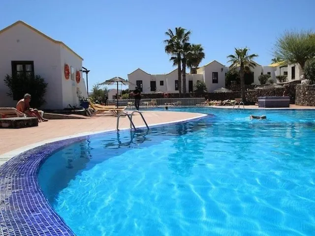 Fuerteventura Beach Club