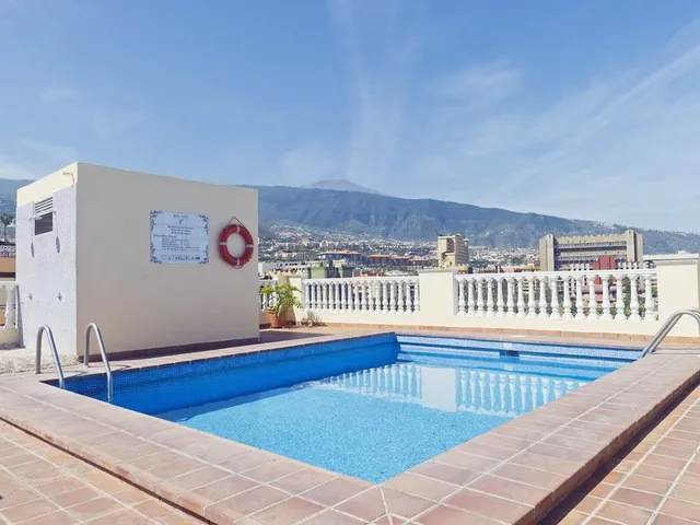 Hotel Marte