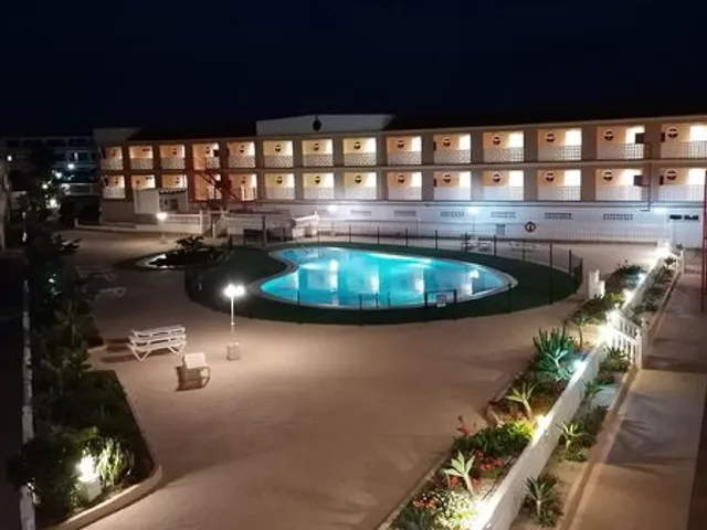 Parque Carolina