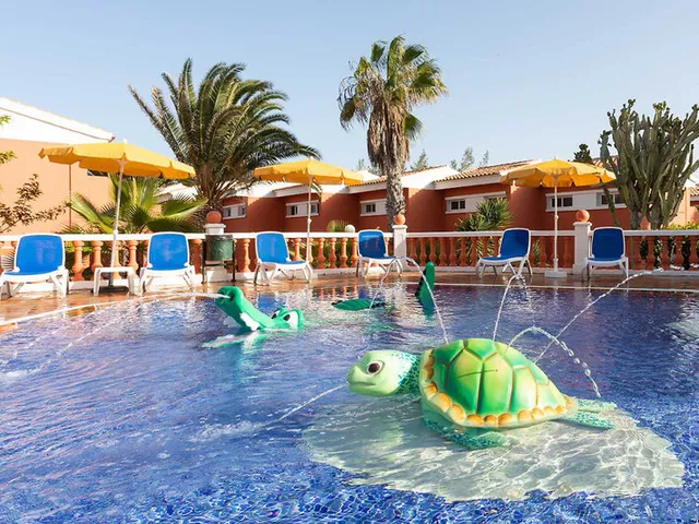 Globales Costa Tropical