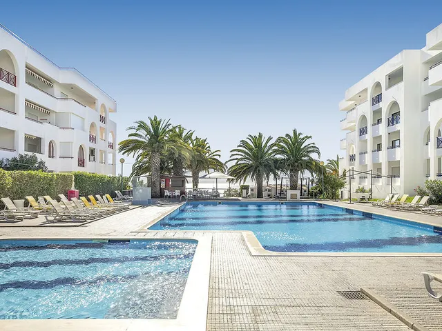 Ukino Terrace Algarve Concept Hotel
