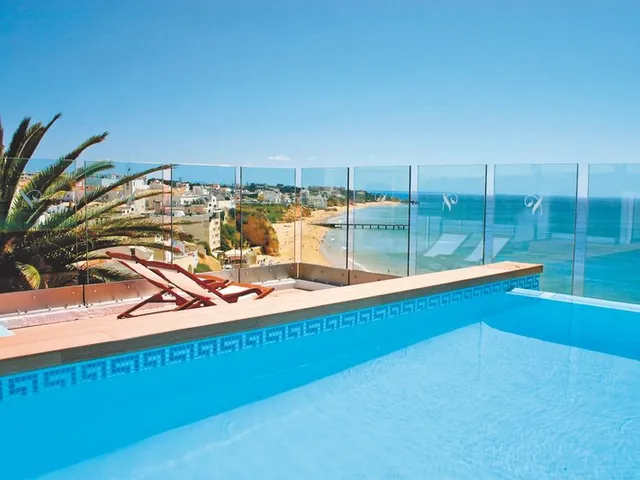Rocamar Exclusive Hotel & Spa