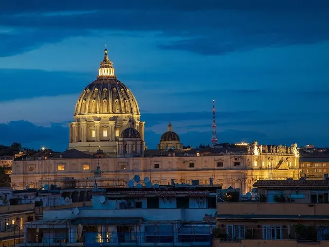 Bloom Hotel Roma