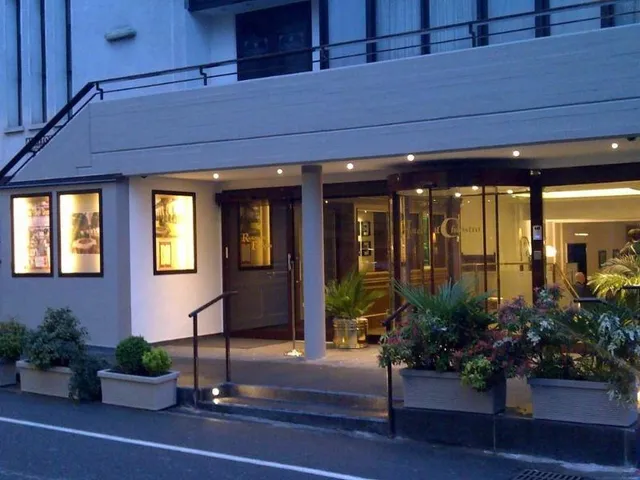 Il Chiostro