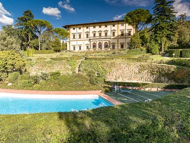 Villa Pitiana