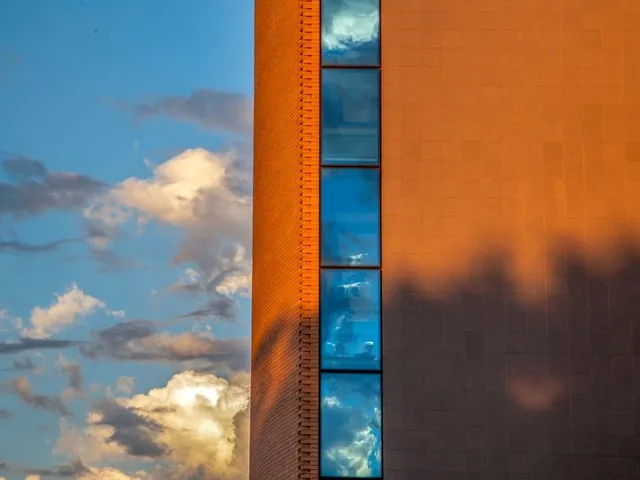 Best Western Blu Hotel Roma