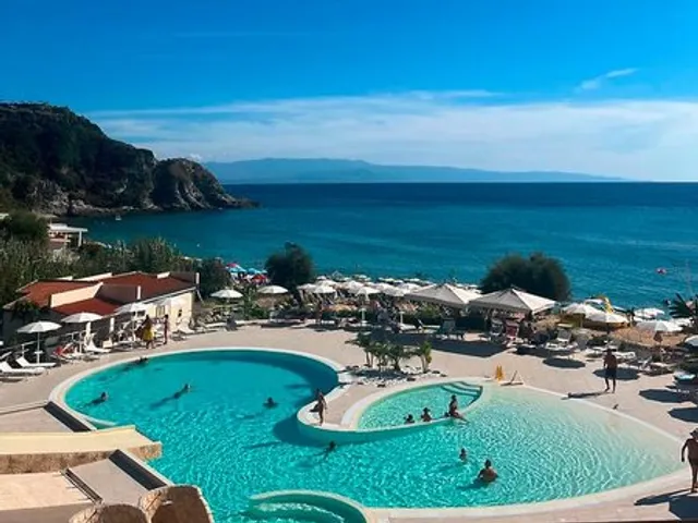 Villaggio Residence Quattro Scogli