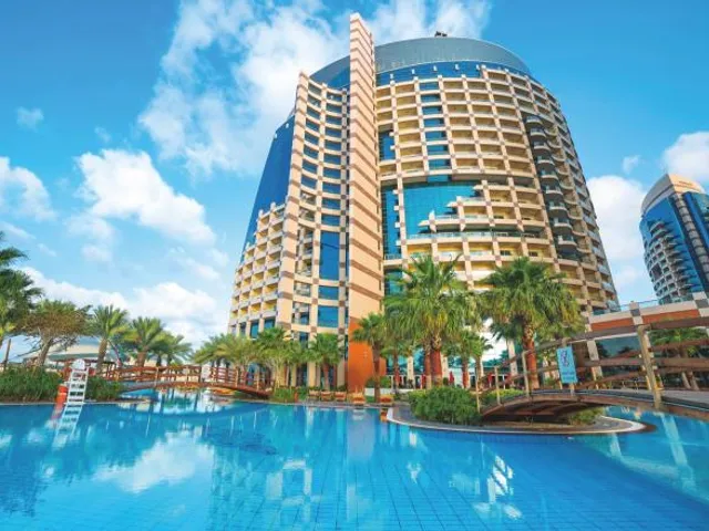 Khalidiya Palace Rayhaan
