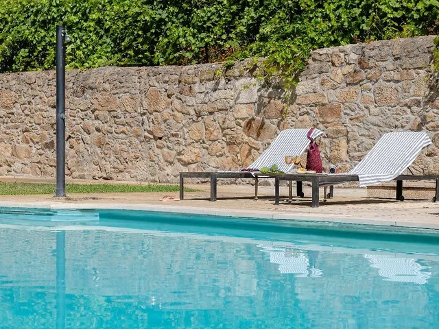 Forrester Essence Douro Hotel