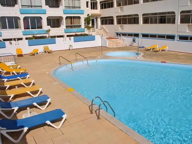 Navigator Beach & Nature Hotel