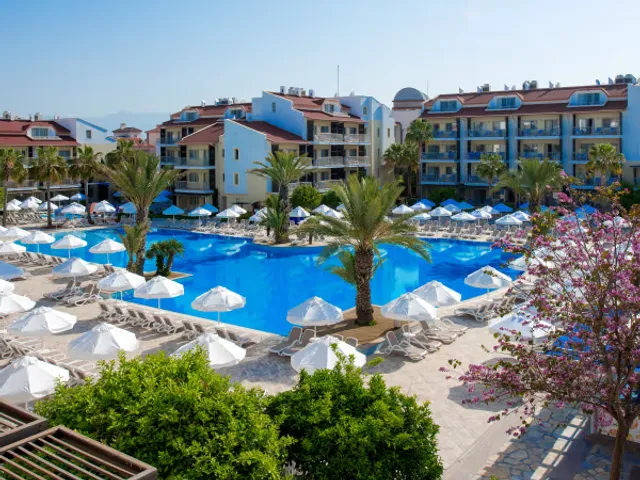 Barut B Suites