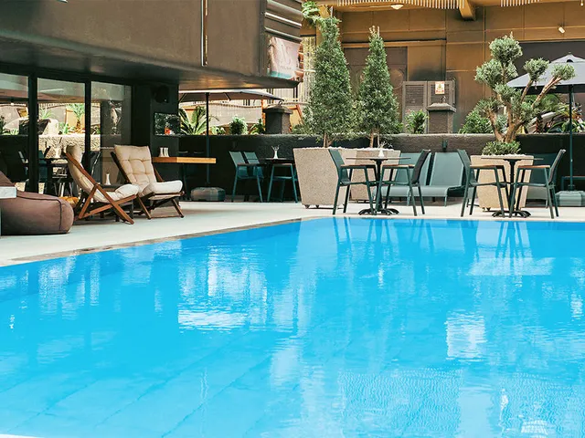 Novis Hotel