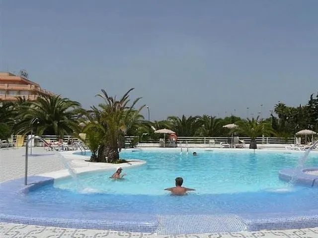 Hostal Beijuan