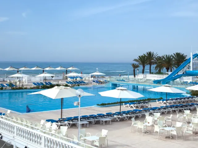 Samira Club
