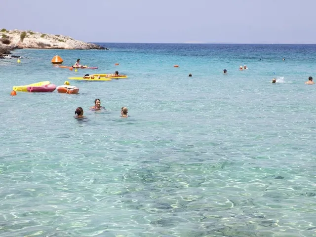 Agistri Apartments