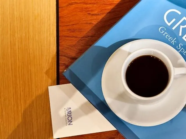 Arion Athens Hotel