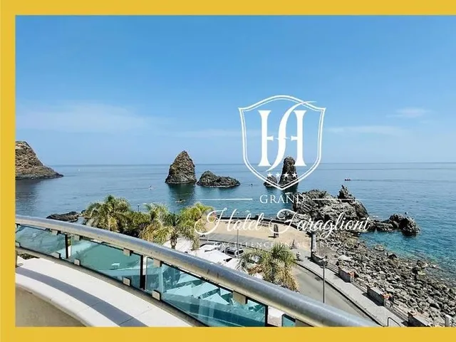 Grand Hotel Faraglioni