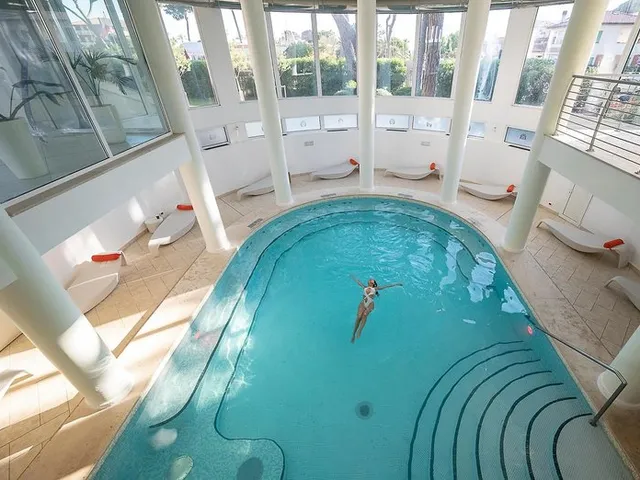 Terme Marine Leopoldo II