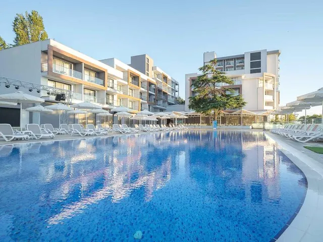 Sentido Marea