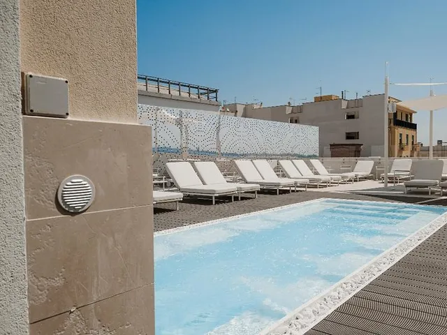 Biancodonda Greenblu Hotel & Spa