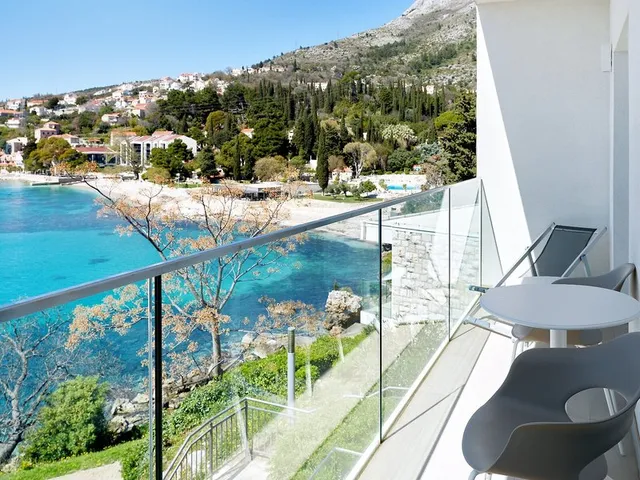 Maistra Select Mlini Villas and Apartments