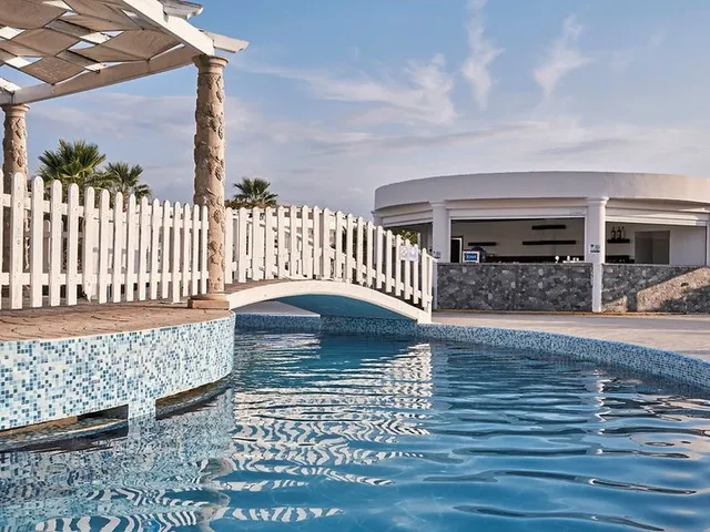 Sandy Beach Resort