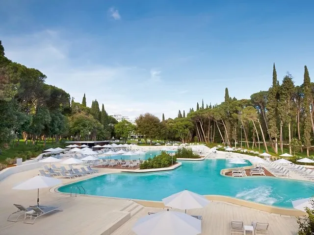 Hotel Eden