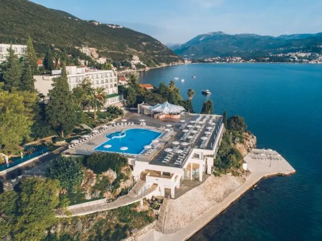 Iberostar Waves Herceg Novi