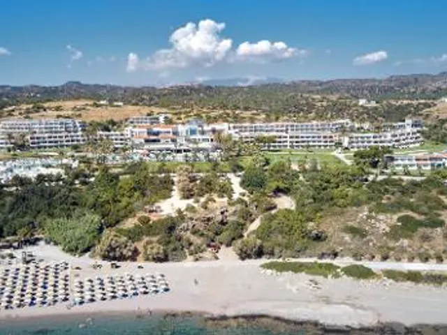 Rodos Princess Beach