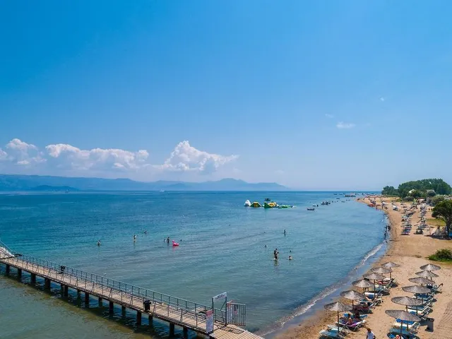 Paralia Studios