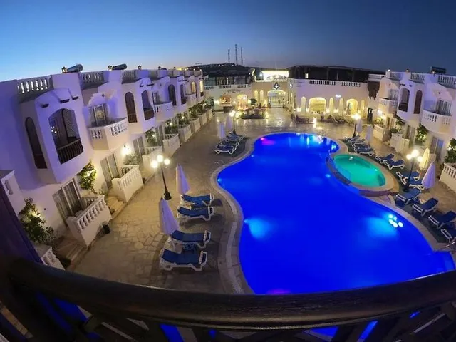 Oriental Rivoli Hotel & Spa