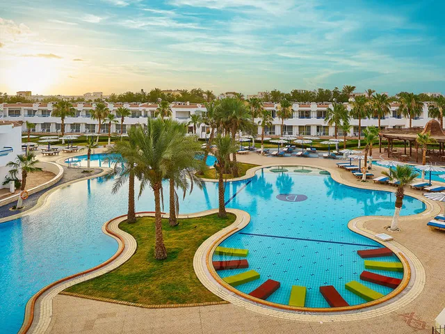 Dreams Vacation Resort