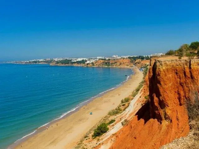 Aldeia Da Falésia