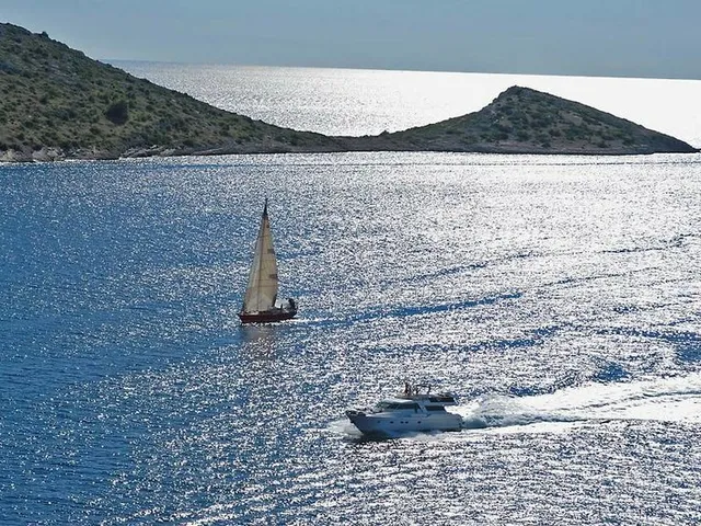 Holiday Resort Jezera Village