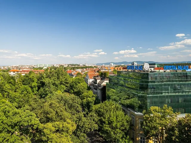 Crystal Palace