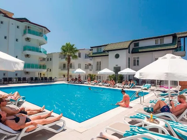 Side Su Hotel