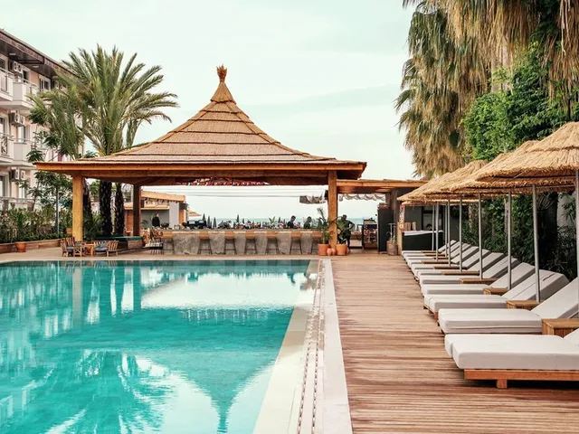ananea Kleopatra Beach