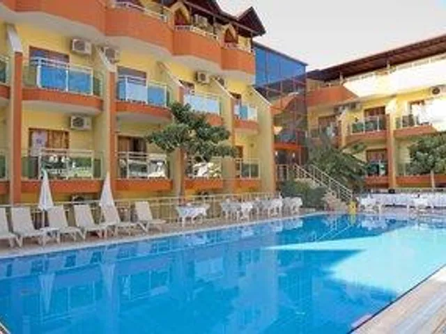 Wassermann Hotel