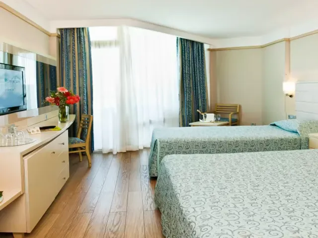VONRESORT Golden Coast