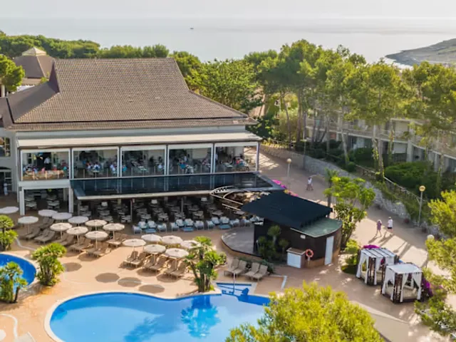 VIVA Cala Mesquida Suites & Spa 16+