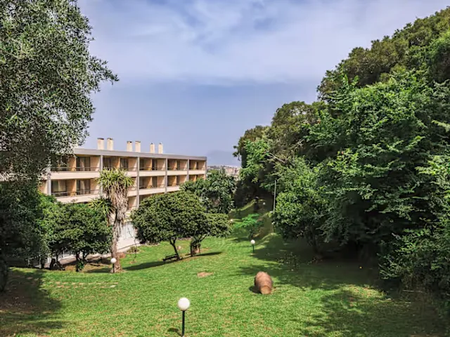Divani Corfu Palace