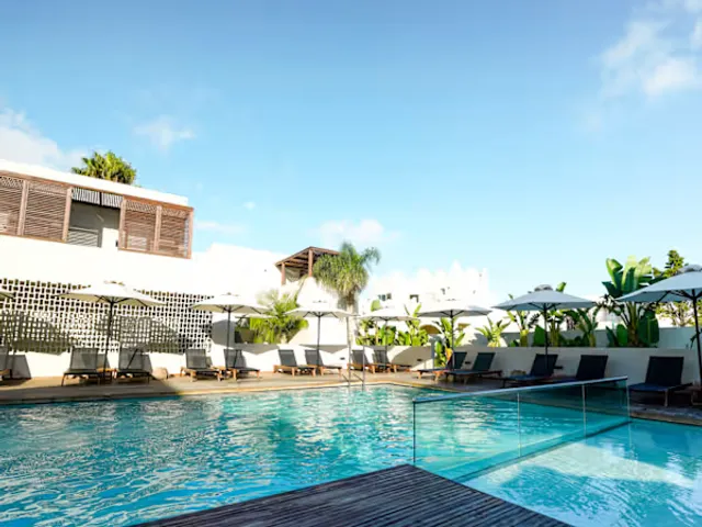 Sentido More Meni Residence & Suites