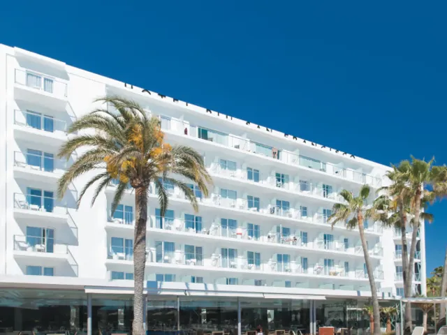 Hotel Riu San Francisco - Adults only