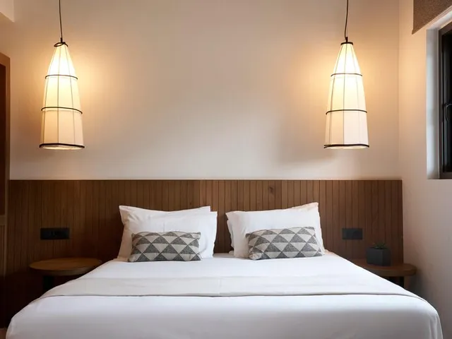 Stella Village Seaside Hotel