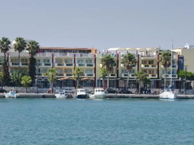 Hotel Kosta Palace