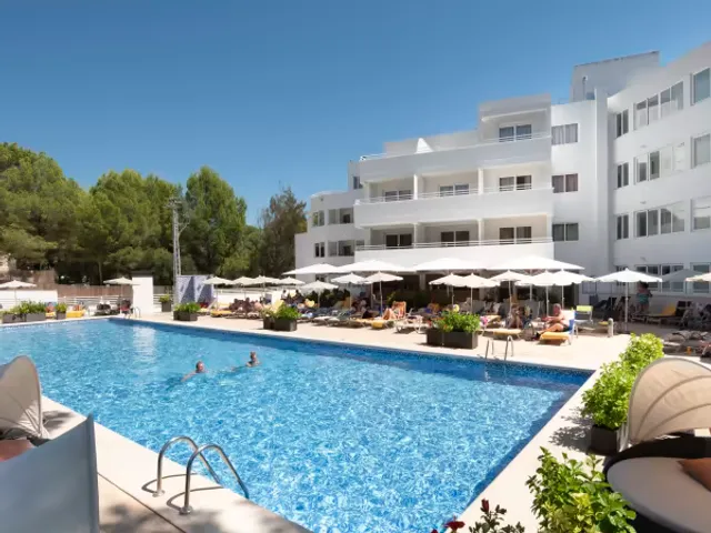 allsun Hotel Paguera Park