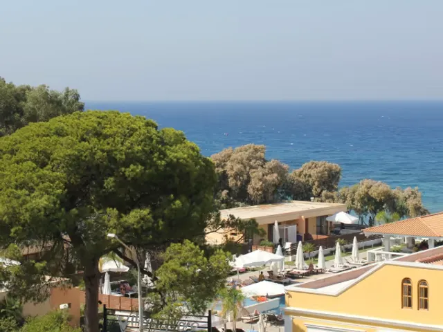 Filmar Hotel, Ixia, Rhodes