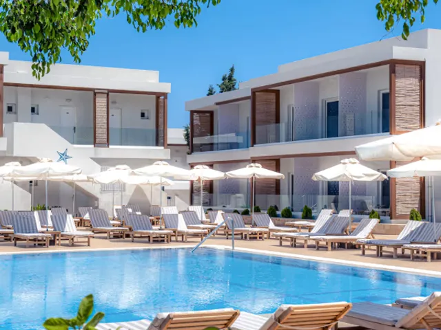 Aelius Hotel and Spa