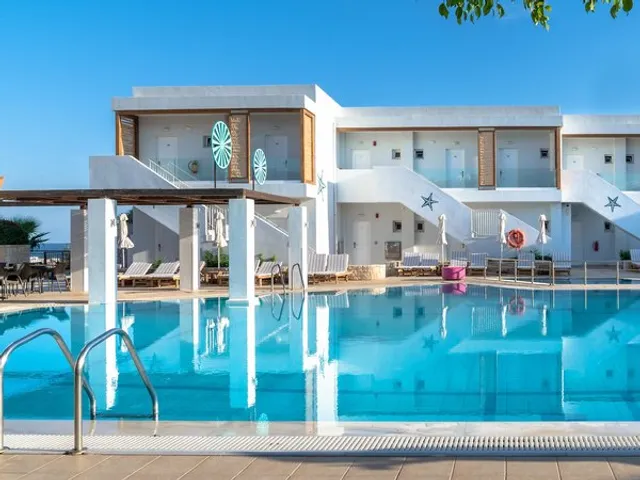 Aelius Hotel and Spa